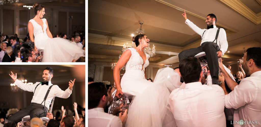The Hora Jewish Wedding Dance Your Wedding Guide